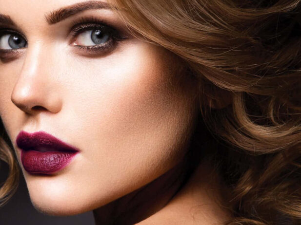 6 Fab Beet-coloured Lipsticks for Fall