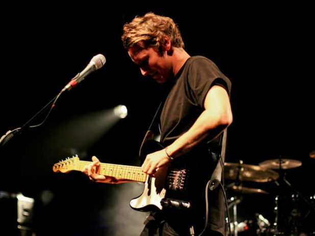The Best Shows Hitting Vancouver February 2015