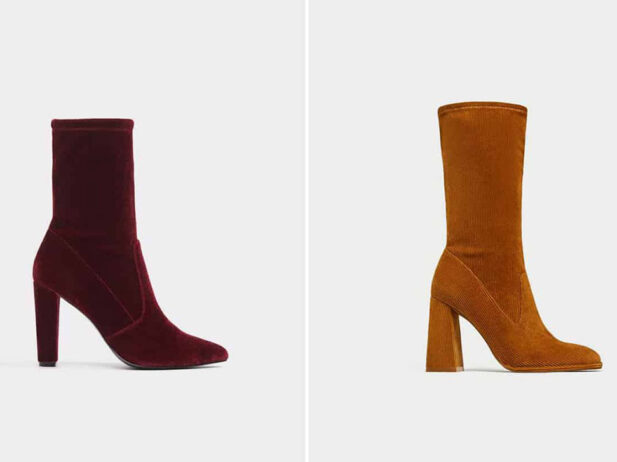 This Season’s Must-have Boots