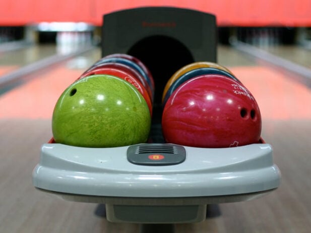 Vancouver’s Top Bowling Alleys
