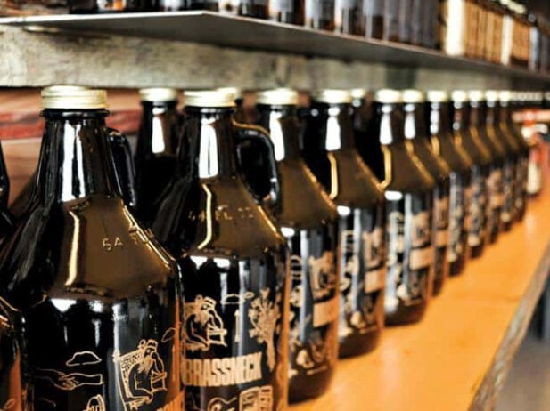 Enjoy a Beer at These Top Vancouver Microbreweries