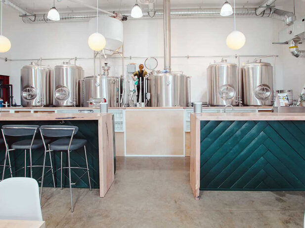 The Ultimate North Island Craft Brewery Road Trip