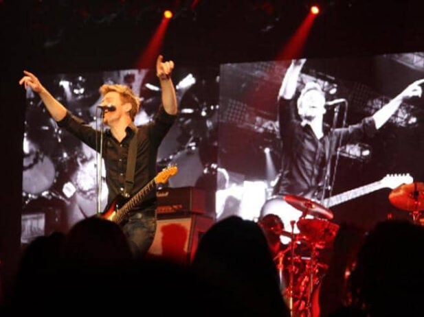 The Best Shows Hitting Vancouver January 2015
