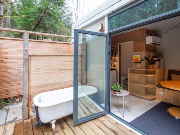 Local Getaway: 3 Cozy Cabin Stays in B.C.