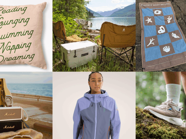 39 Essentials for Road Trips and Rustic Cabin Adventures