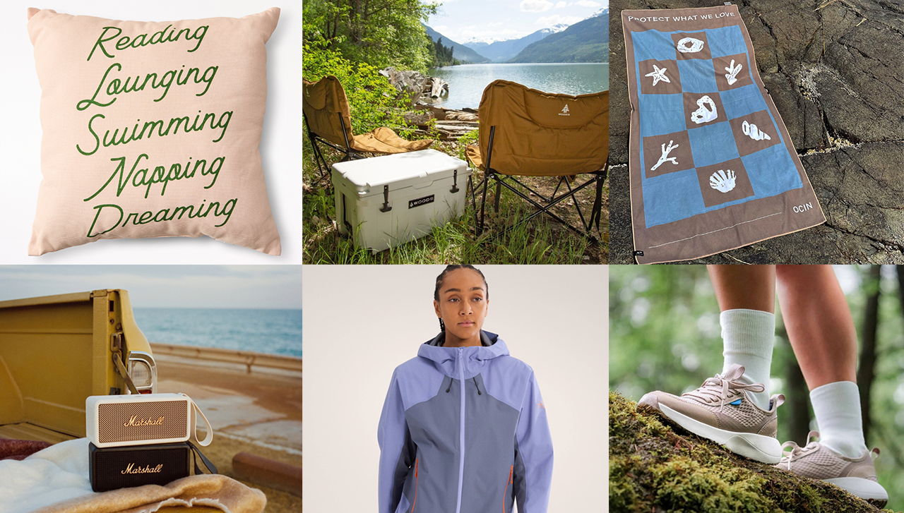 39 Essentials for Road Trips and Rustic Cabin Adventures