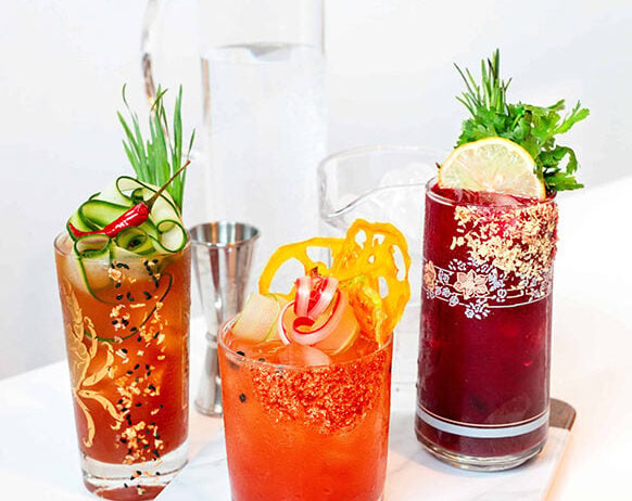 Step Up Your Game for National Caesar Day