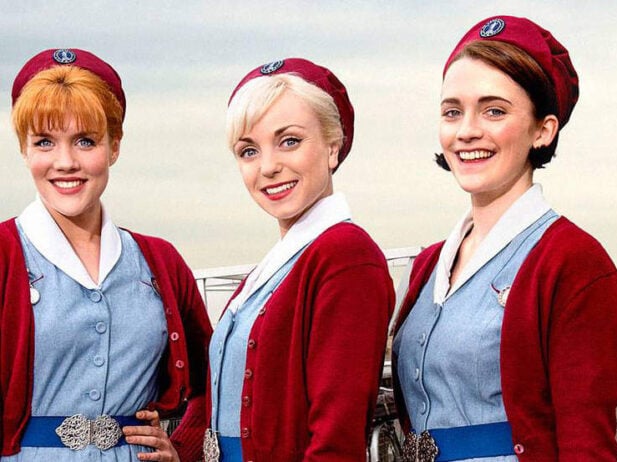 11 Binge-Worthy Netflix Shows to Watch While Social Distancing