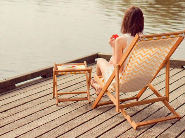 Luxurious Must-have Camping Accessories