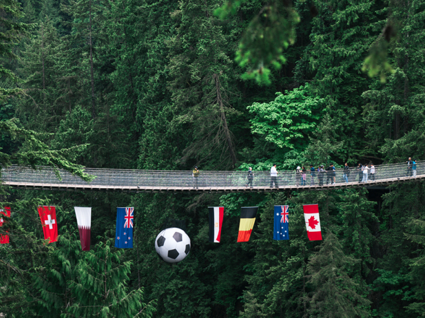 10 Things to Do in Vancouver During the World Cup 2026