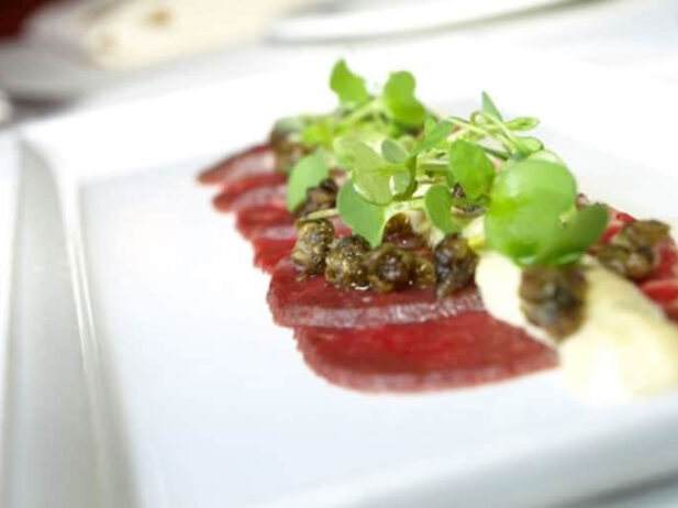 6 Places to Get Your Eat On in Lower Lonsdale