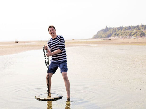 Vancouver Celebs Reveal Their Favourite Local Weekend Getaways