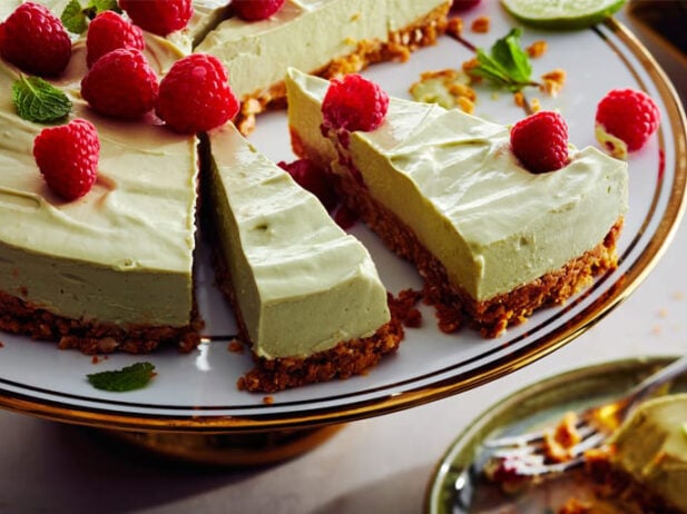 Last-minute Holiday Hosting Dessert Recipes