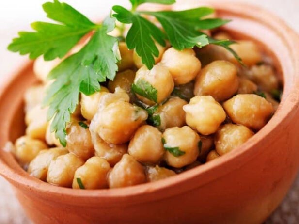 10 Simple Substitutions to Make Your Meal More Healthy