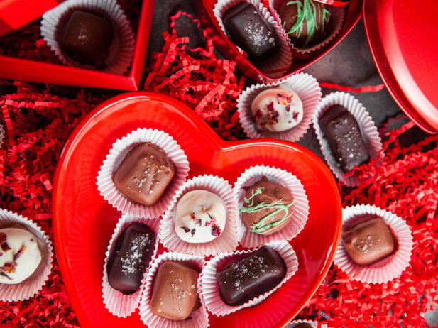 How to Make Chocolate From Scratch