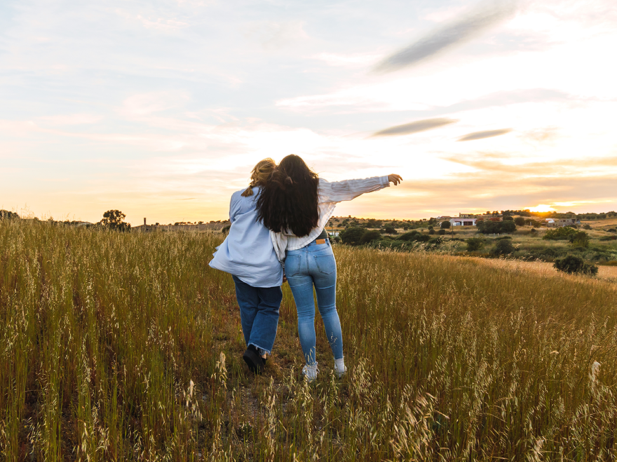 You Can Choose Your Family—Here’s What That Really Means