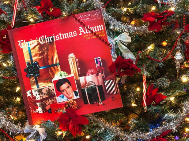 8 Christmas Albums You Need to Add to Your Holiday Collection