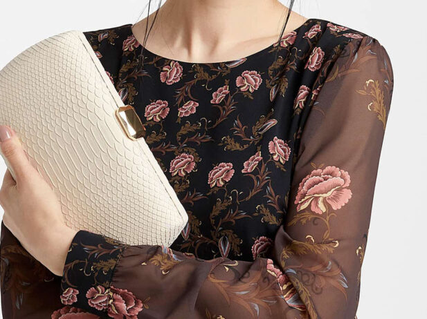 10 Trendy Clutches for the Holiday Season