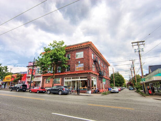 Commercial Drive Neighbourhood Guide