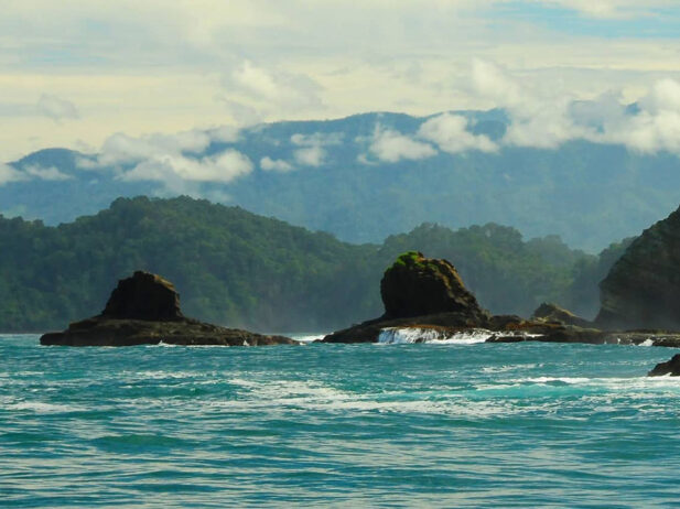 Visit Costa Rica and Live the Pure Life