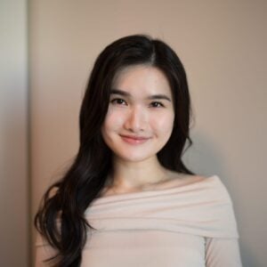 Karisa Cheng