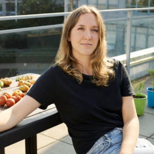 Sara Harowitz
