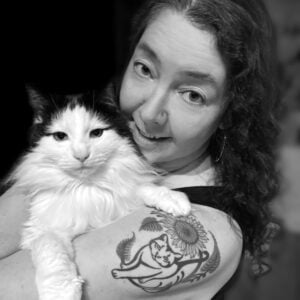 Sheri Radford