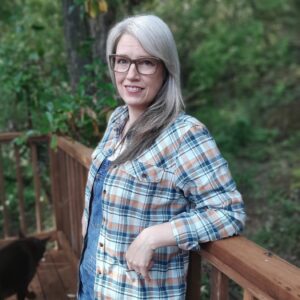Susan Juby