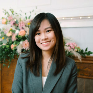 Vivian Chong