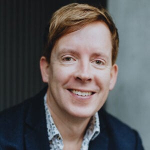 Matt O'Grady