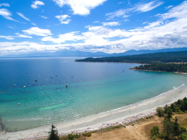 B.C. Bucket List: Explore The Province’s ‘Little Hawaii’