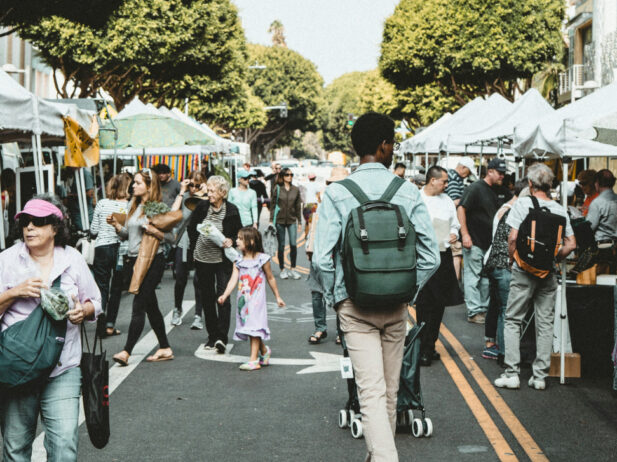 8 Labour Day Weekend Events Happening Near Vancouver in 2025