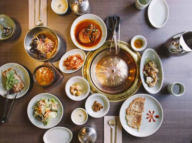Foodie Getaways from Vancouver: 360-Degree Discovery of New Summer Flavours