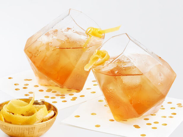 How to Update Your Cocktail Glassware (+ Recipes)