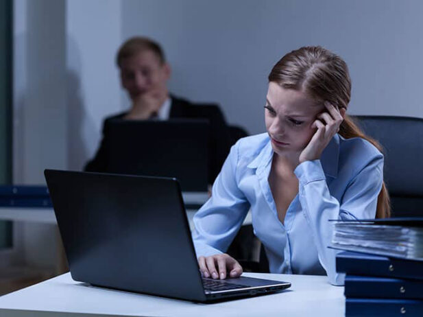 How to Deal With Difficult Co-workers