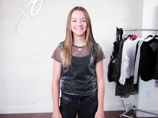 How to Dress Fancy for Teens