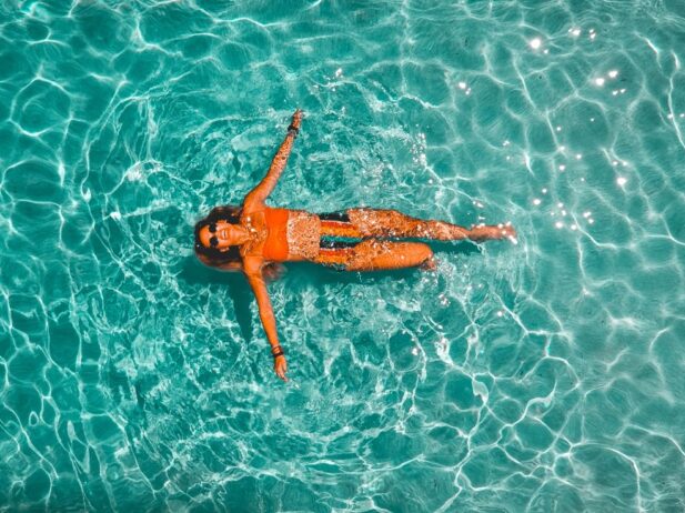 How to Access These Five Amazing Hotel Pools in Vancouver