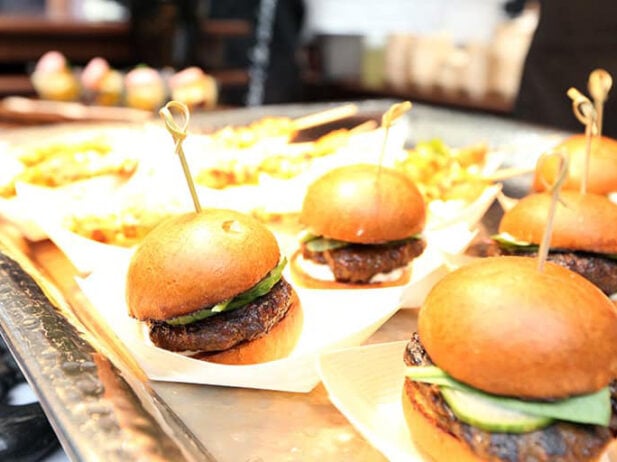 EAT! Vancouver Food + Cooking Festival 2014