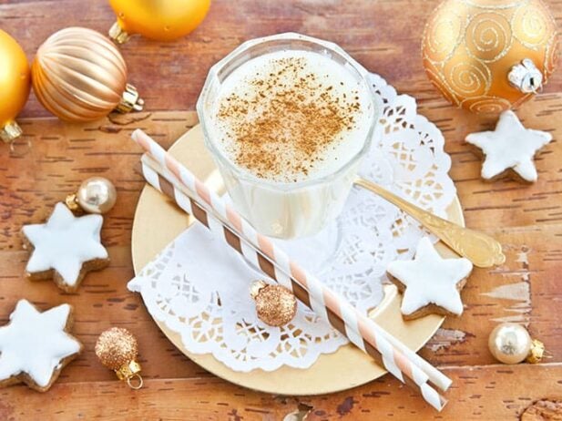 Vancouver’s Top 10 Eggnog Edibles