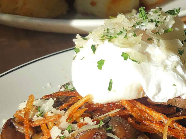 5 Places to Eat and Drink in Edmonton