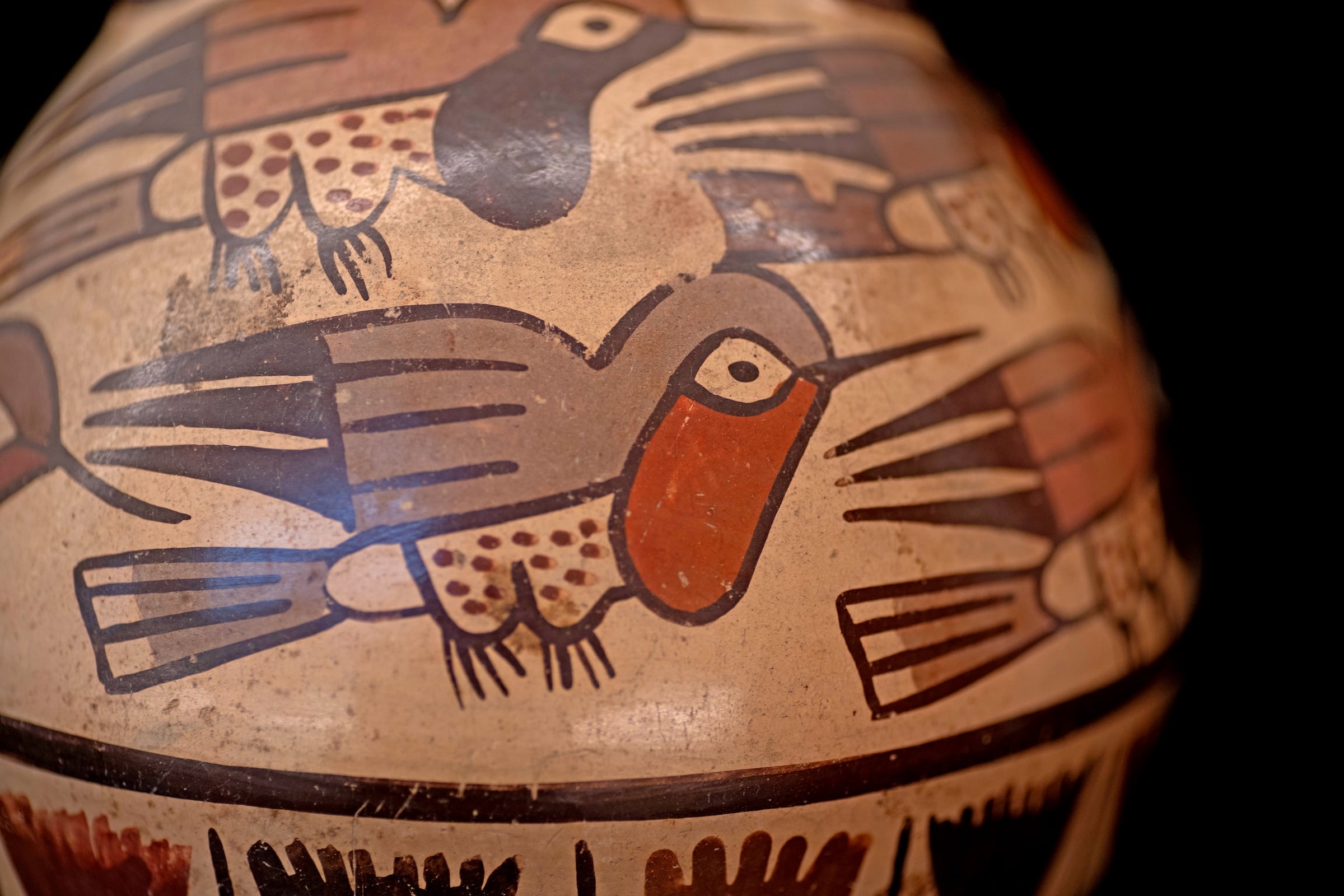 The Museum of Anthropology at UBC presents Tupananchiskama: Ancient Andean Cosmovision