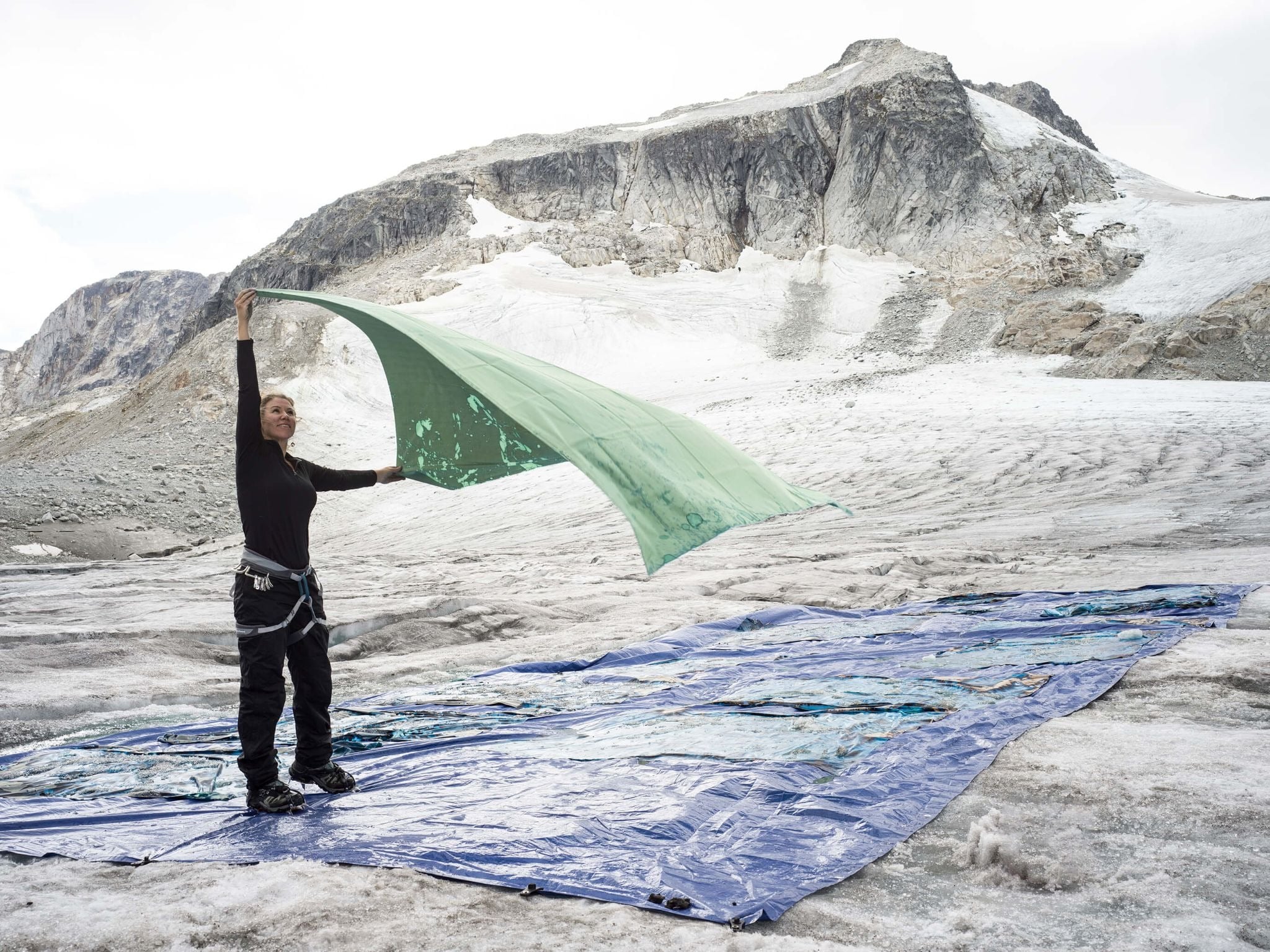 The Reach Gallery Museum: Interglacial