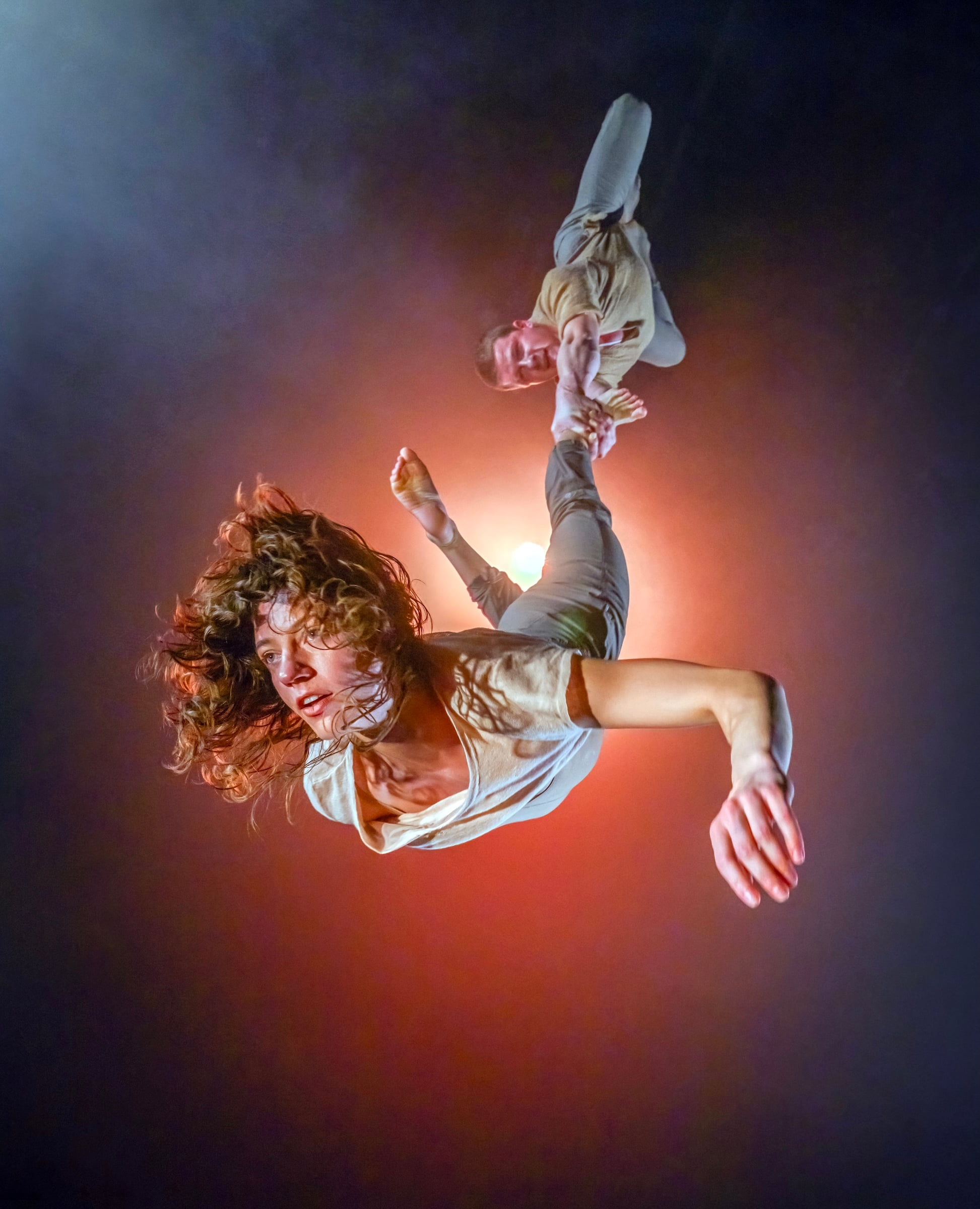 Dancing on the Edge presents its 38th annual contemporary dance festival, on stage June 4 to 13, 2026