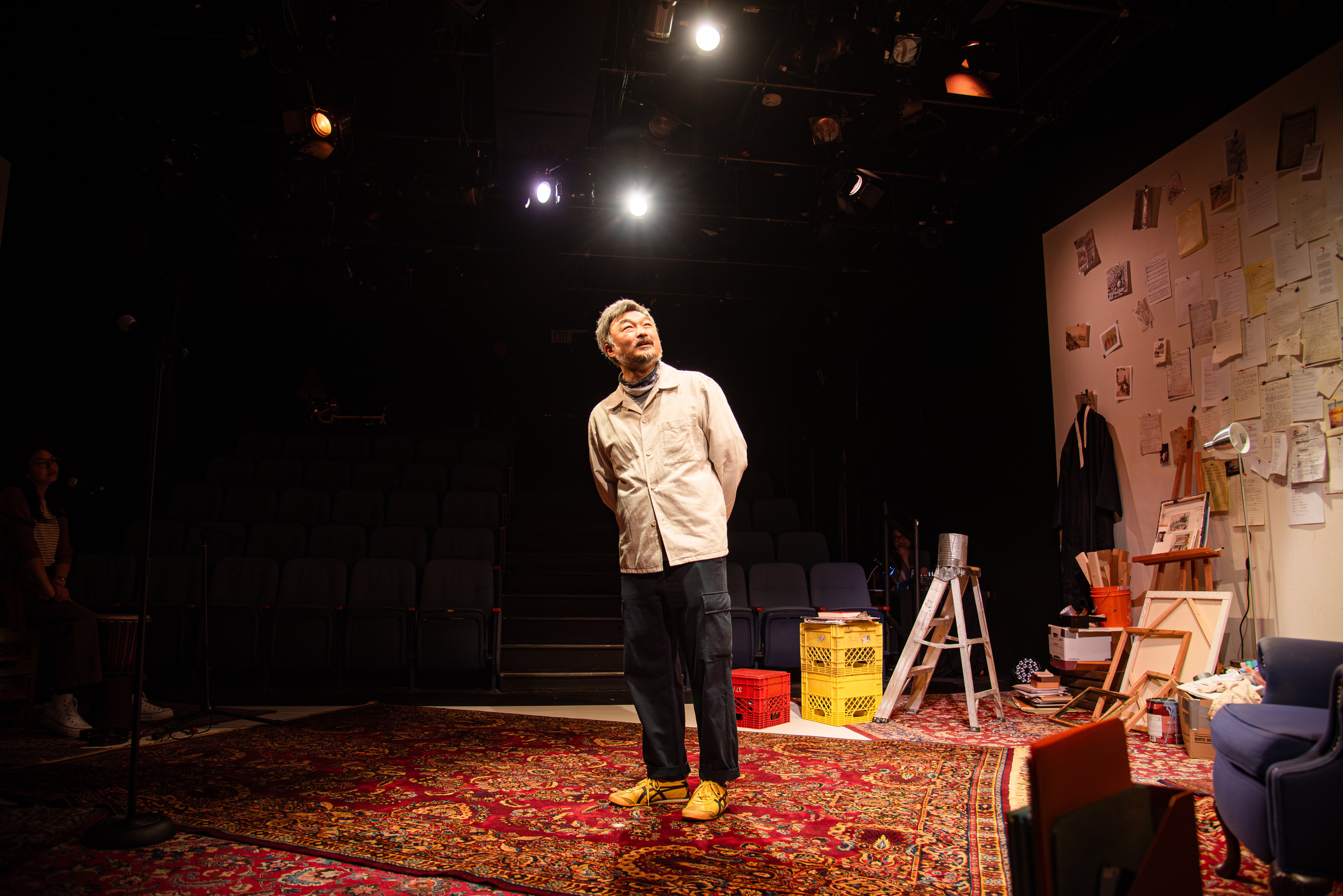 Pacific Theatre announces 2026/27 season, September 2026 through April 2027