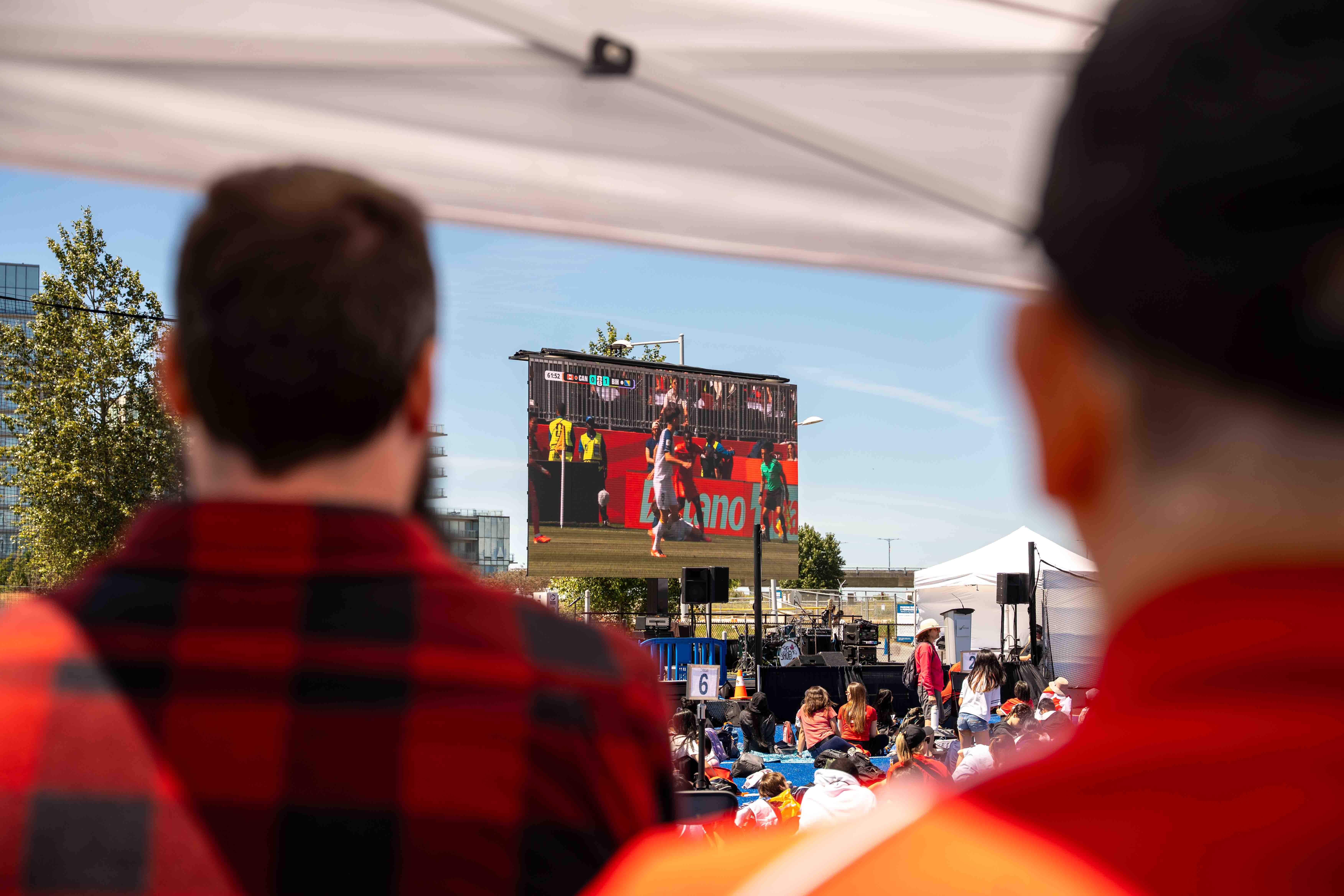 Richmond Celebrates Soccer: Signature Closing Event