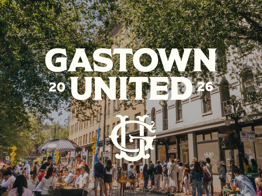 Gastown United Soccer Viewing Party