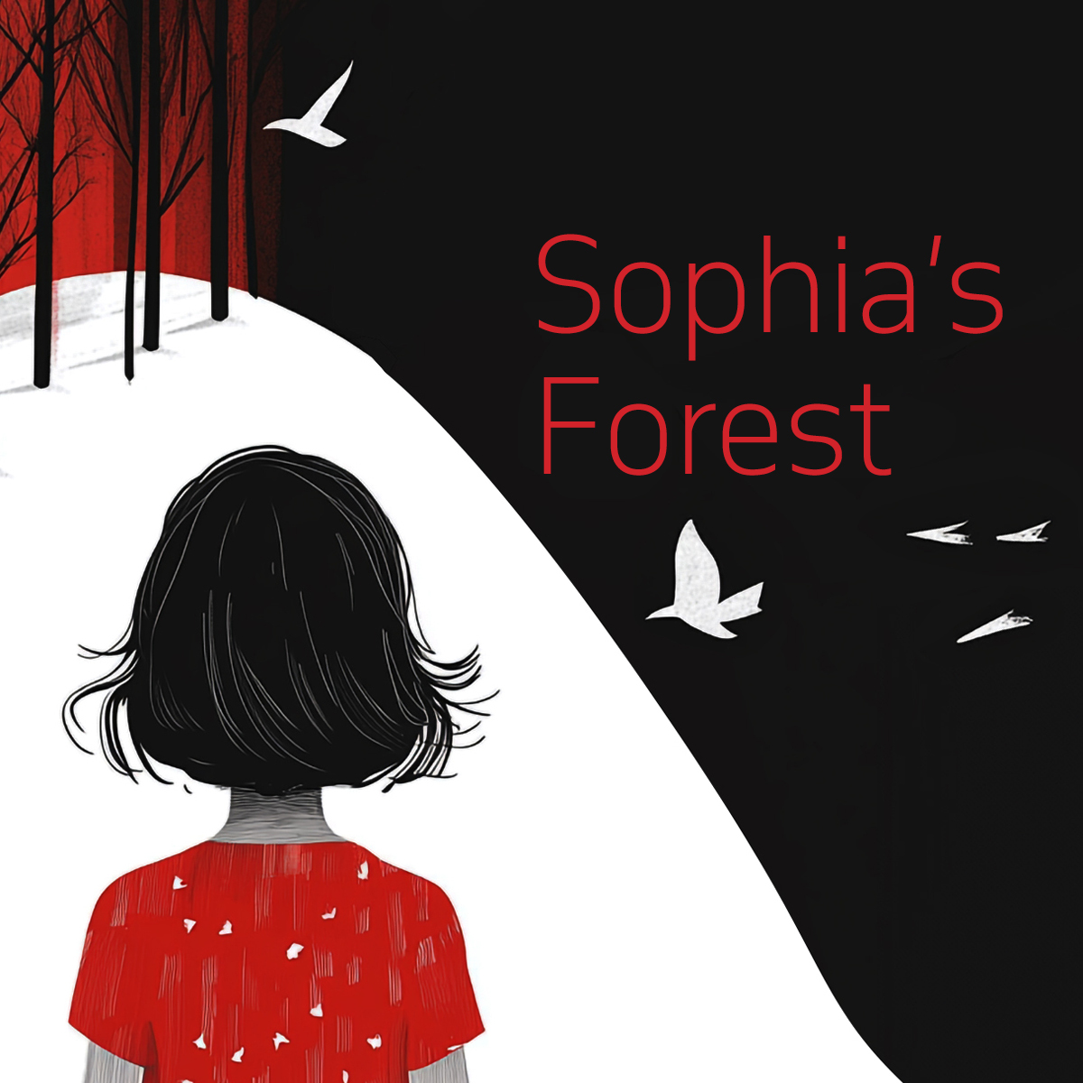 City Opera Vancouver (COV) presents Sophia’s Forest