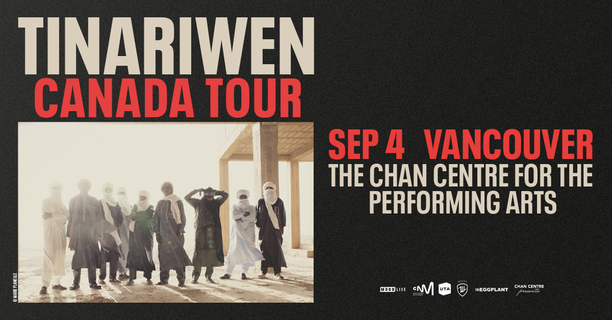 Tinariwen