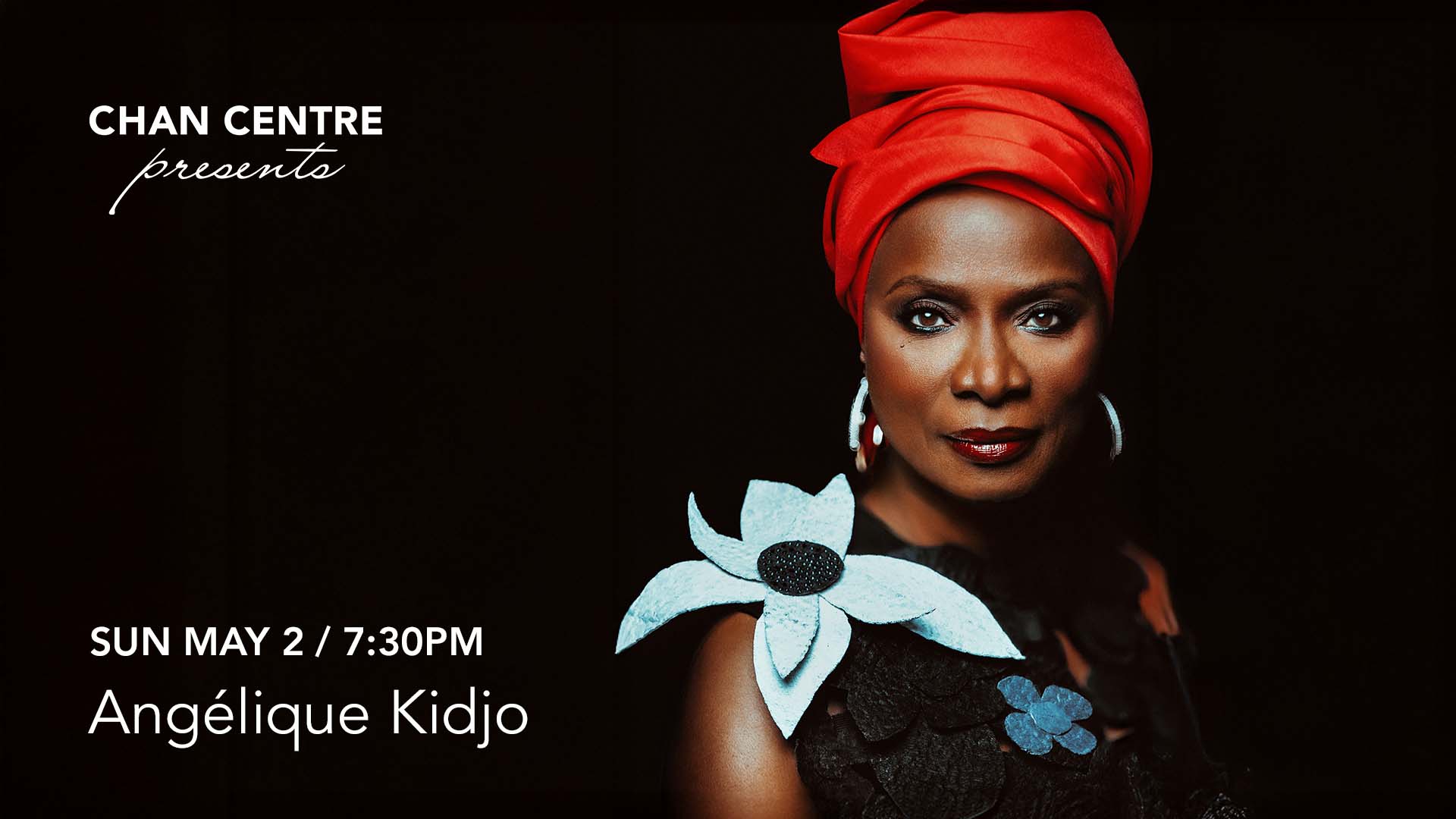 Angélique Kidjo