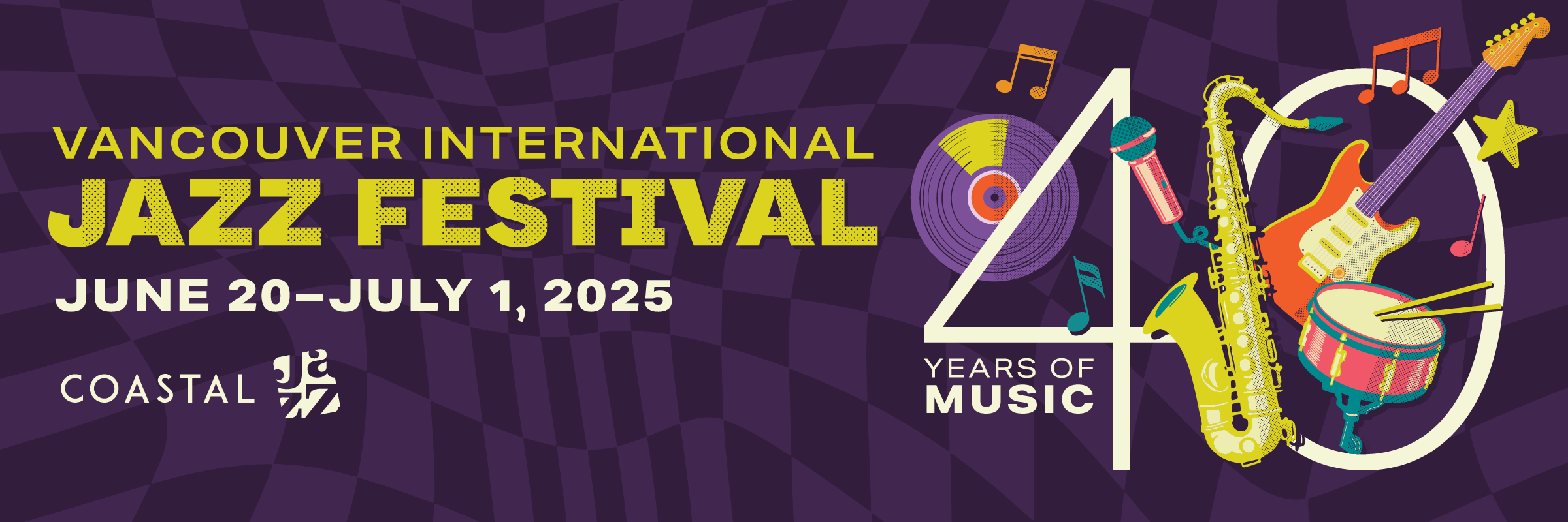 Vancouver International Jazz Festival